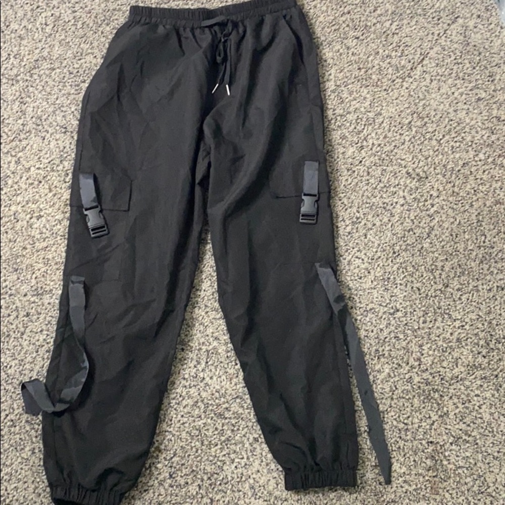 Cargo pants